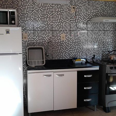 Cabana Gabon 바라 델 추이 외부 사진