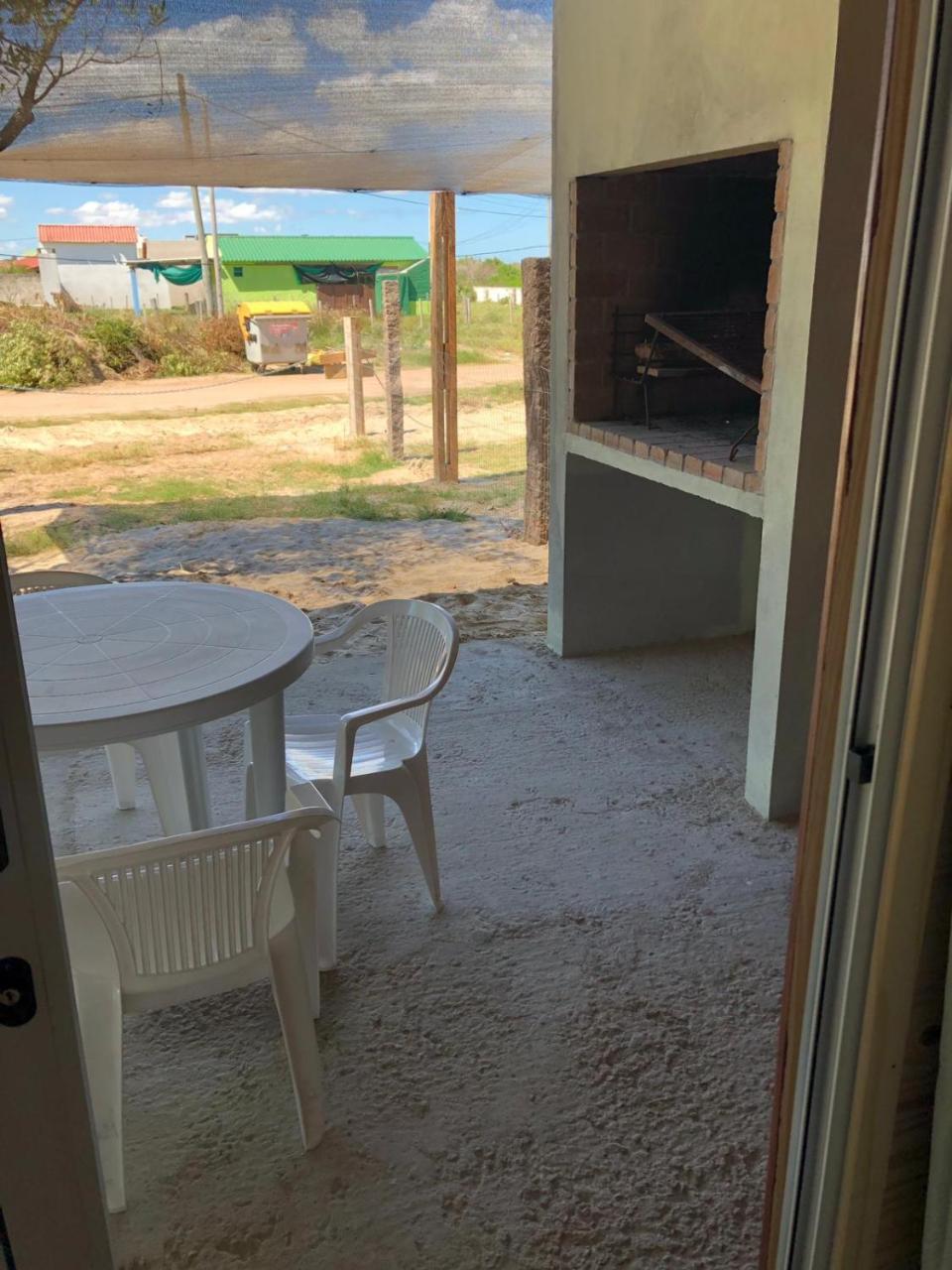 Cabana Gabon 바라 델 추이 외부 사진